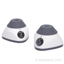 Strumento scientifico mini velocità di laboratorio mixer vortice
